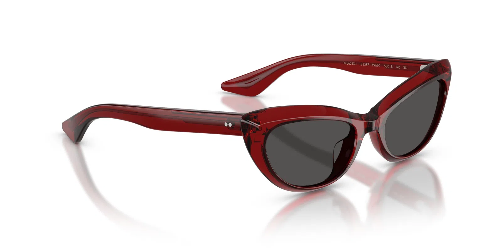 Oliver Peoples 1963c 5621SU Sunglasses - view 10
